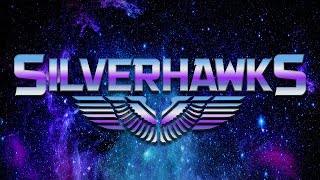 SILVERHAWKS - Main Theme By Bernard Hoffer | Amazon Prime Video by Geek Music 879 views 6 days ago 2 minutes, 26 seconds