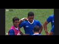 Manu Samoa vs Tonga Monaco 7s. Olympic Qualifier