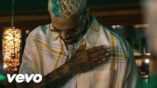 Chris Brown - Love This Moment ft. Rihanna, Bryson Tiller (NEW SONG 2023)