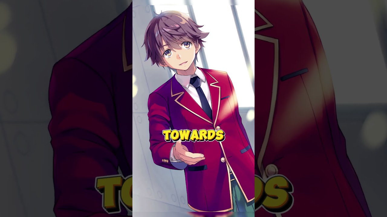 The Other Children of the White Room: Ayanokoji's Legacy