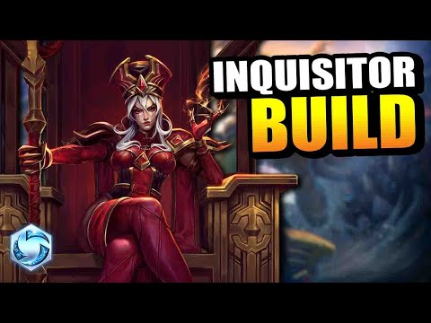 Bruiser Tier List Heroes Of The Storm Youtube