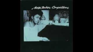 Video thumbnail of "Anita Baker- Love You To The Letter"