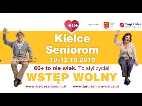 Kielce Seniorom - ITV Kielce