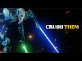 General Grievous Makes the Clones SUFFER | Star Wars Battlefront 2