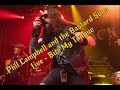 Phil Campbell and the Bastard Sons Live at Rock City -