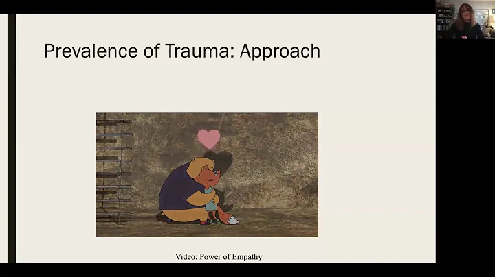 Trauma Informed Care In a Time of COVID 19  -  Pro...