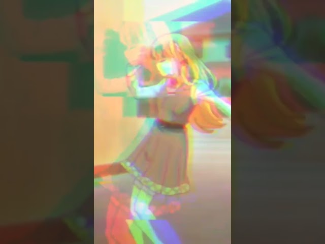 SugarCrash! 2 x Anime Girls Dance! #anime #animegirl #animeedit #shorts class=