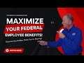 Unlock Hidden Perks Maximize Your Federal Employee Benefits!