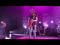 Capture de la vidéo 4K - Gary Clark Jr. - Live At The Fillmore - Jackie Gleason Theater - Miami Beach, Fl 03/09/2019