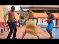 KING KONG DANCE UGANDA