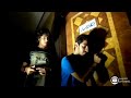 شباب البومب 1 الحلقة 27 جني عرقة 2012 