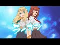 ライオン (Lion) - May'n 中島愛 // covered by リーエ香澄(RiE) × 妖精みちる (Michiru)　歌ってみた