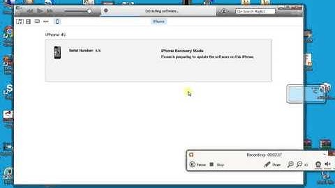 how to downgrade update or restore 7.1.2 firmware iphone 4s