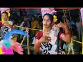 Debripali new ladies kirtan party Umakant Bari romantic Song 4K HD 🌿 video Debripali ladies kirtan 😱