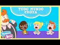 Mundo Bita - Todo Mundo Chora