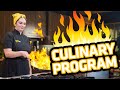 Wsu tech culinary program