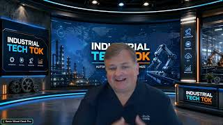 Tech Tok Episode 1