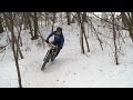 The 2016 Cold Catfish Cup Bike Race