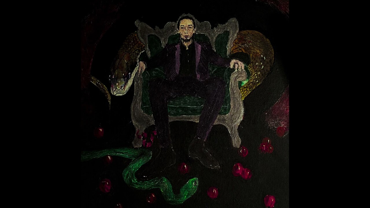 Watch Dissah Dzu - 21 on YouTube Watch Dissah Dzu - 21 on YouTube