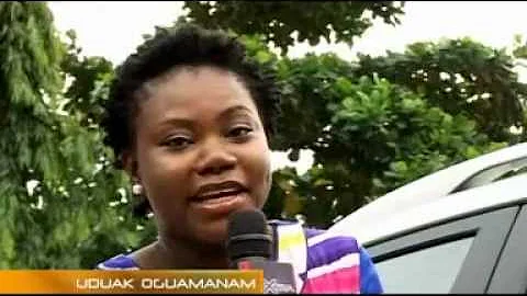 Interview on RUNZ | UDUAK OGUAMANAM
