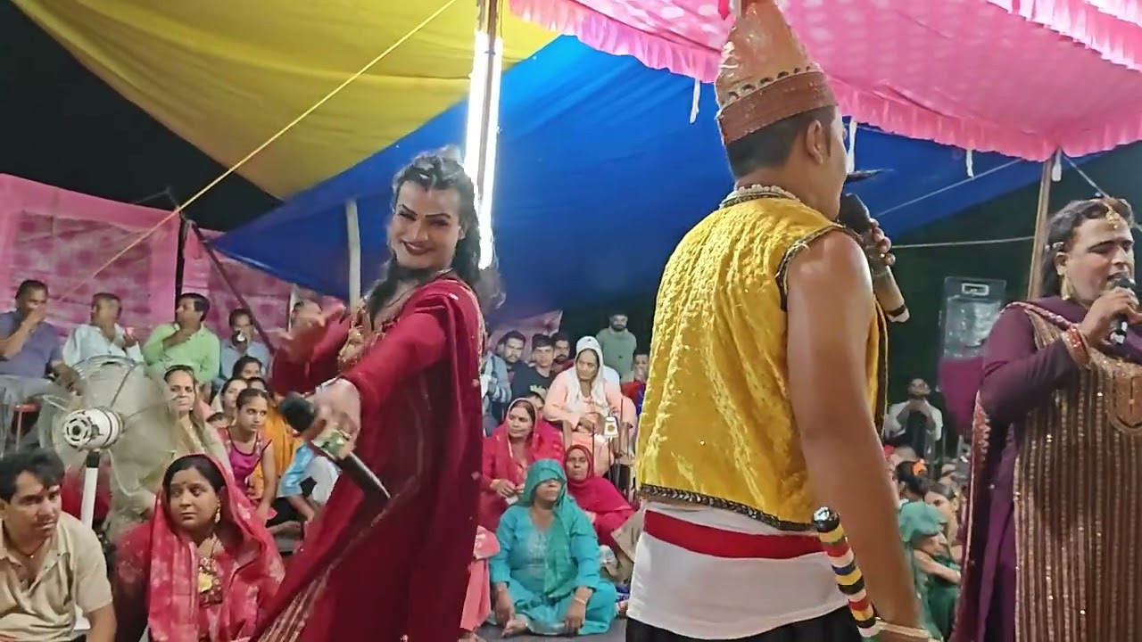 श्यामा जी तोरा बनिया हमसे बरा ना जाए  by prem lal