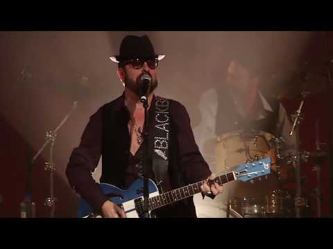 Dave Stewart Live in Nashville "Beast Called Fame"