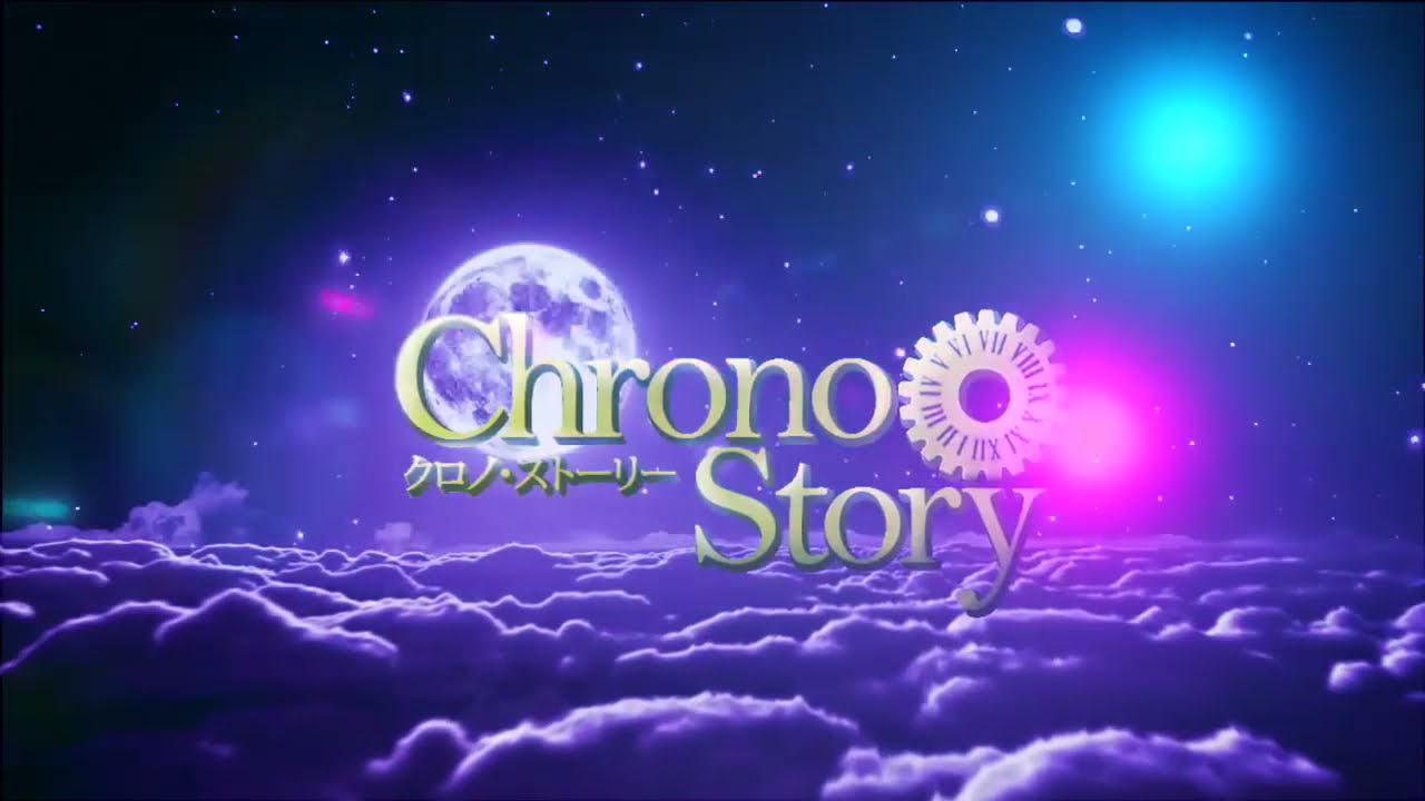 【Vocaloid 4】Chrono Story【Español】