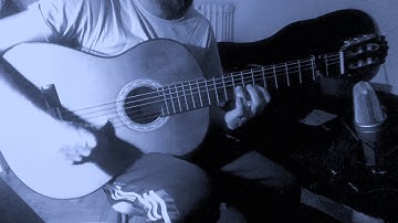 Thumbnail of Duelo de Campanas (Seguiriya) Sabicas