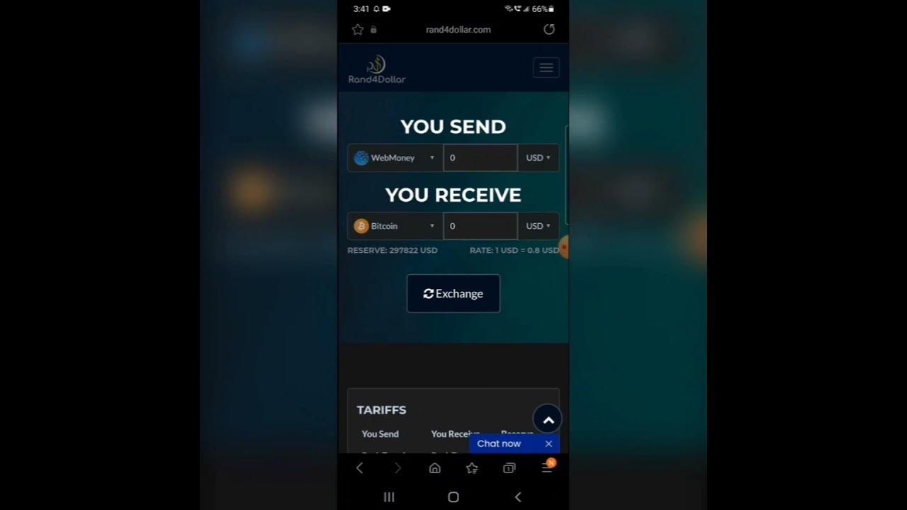 how-to-exchange-rands-to-ngn-usd-youtube