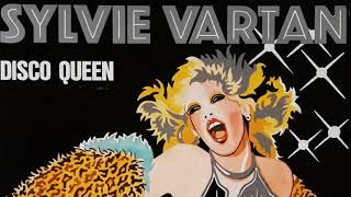 Sylvie Vartan - Disco Queen 1978 70&#39;s