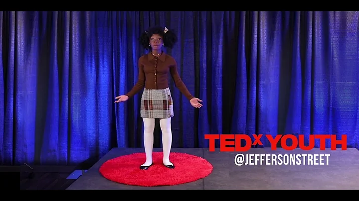 Lessons in living color | Lillian Floyd-Thomas | T...