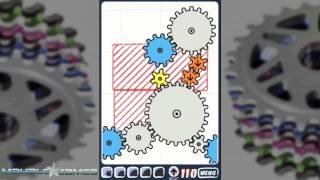 Geared iPad iPhone Level 110