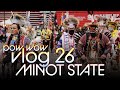 2021 Vlog26 Minot Pow Wow | 4K