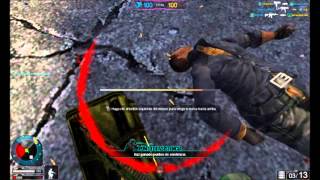 Jugando con hacks D: | Operation7 Latino