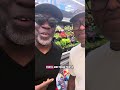 Thank You Richard! #motivation #inspirational #thankyou #consciousness #fan #jamaica #news #richard