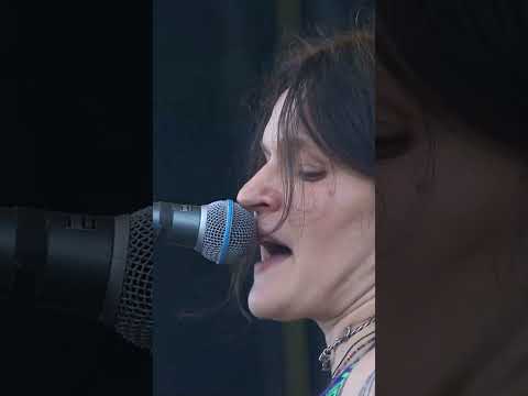 "Mr. Man" at Primavera 2026