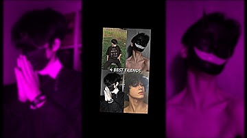 New Trending 4 Best Friends Xml💥🎟️