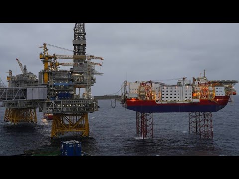 Video: Ölrausch Bewertung