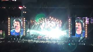 Dead and Company Cumberland Blues. CITI FIELD NYC 6/22/23