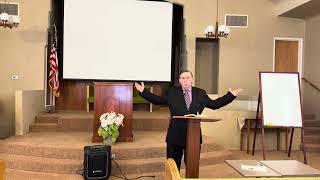 A.I. vs. Biblical Knowledge - Robert Ross - 5.16.26