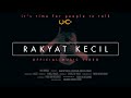 Vici  rakyat kecil official music