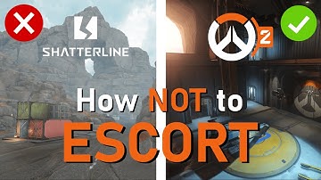 How NOT To Design an Escort Map
