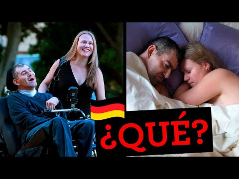 Vídeo: 11 Cosas Que Sucederán Cuando Te Mudes A Alemania
