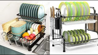 Top 05 kitsure dish drying rack