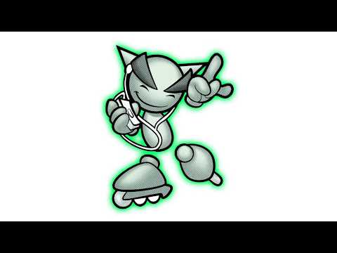 glorpy dubstep for genuinely reaching flow state