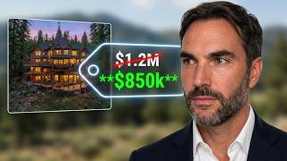 Best Deals on Second Homes 7/29/2026