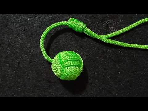 Video: Cara Membuat Mainan Pada Tali