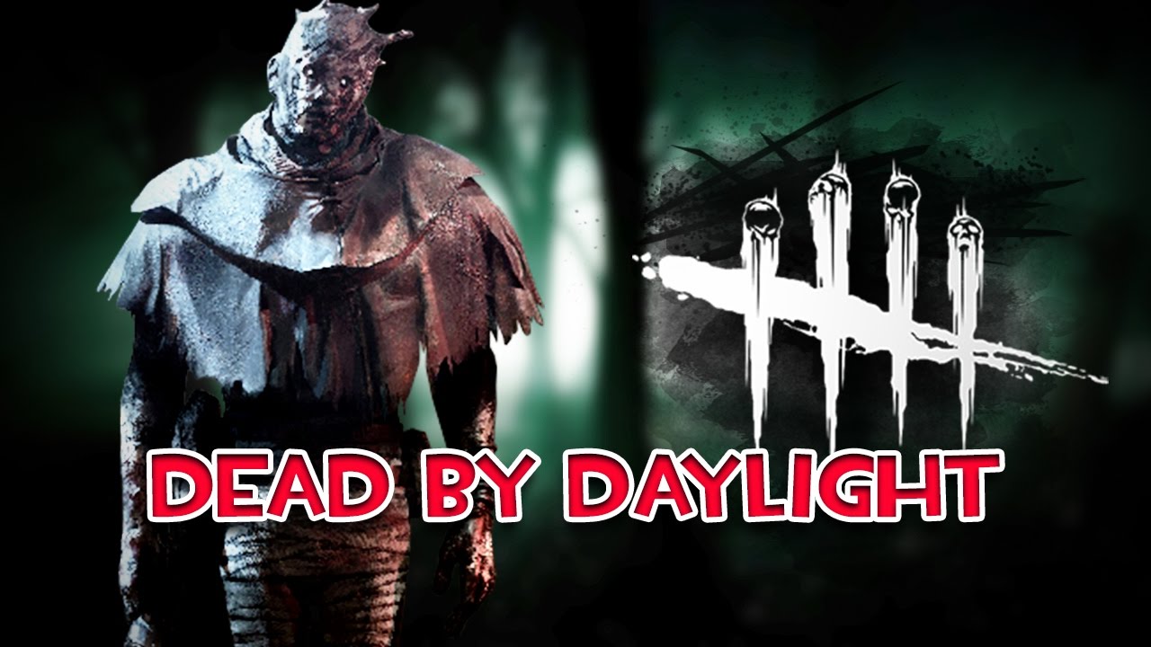 REMONTUOJAME GENERATORIUS - Dead by Daylight