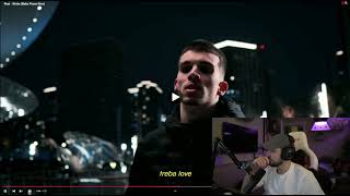 Guh Reakcija Na Flepi - Bivša Baka Prase Diss