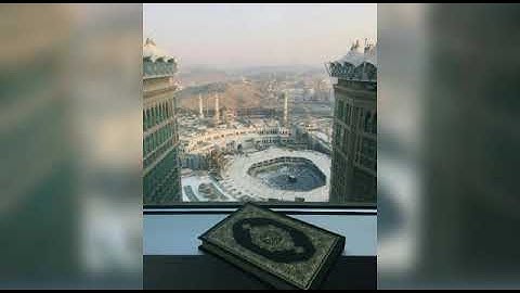 الشيخ عبدالله عواد الجهني سورة محمد تلاوة رائعة